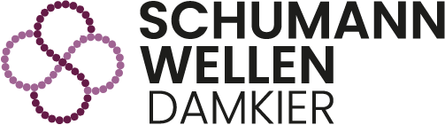 Schumann Wellen Damkier